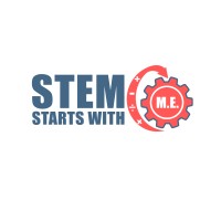 STEM Starts With M.E. logo - Similar company to Stem Compass, Inc.