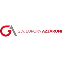 G.A. EUROPA AZZARONI srl logo - Similar company to Control Systems 2 Srl