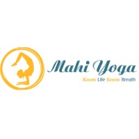 Mahi Yoga Teacher Training Centre logo - Similar company to Himrra