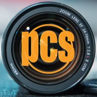 PCS Productions logo - Similar company to 1820 Productions