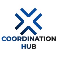 Coordination Hub logo - Similar company to Ot Designed