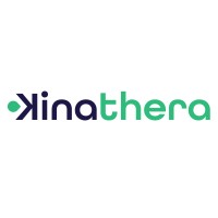 Kinathera logo - Similar company to C4Diagnostics