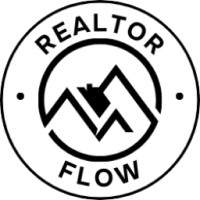 Realtor Flow logo - Similar company to Niche Ranker
