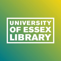 University Of Essex Library Services