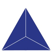 Blue Triangle Consulting logo - Similar company to Triangle Programming & Consulting