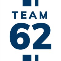 Roparun Team 62 logo - Similar company to Dibo Project B.V.