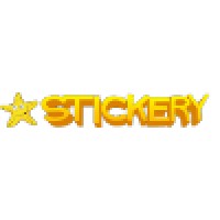 Stickery