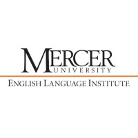 Mercer University English Language Institute logo - Similar company to Georgia Baptist College Of Nursing Of Mercer University Alumni, Students And Friends