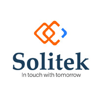 Solitek logo - Similar company to Solitek - Solid Technologies Sl