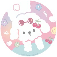 Cherriesstore logo - Similar company to Mindventure