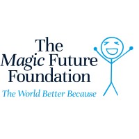 The Magic Future Foundation logo - Similar company to Empowered