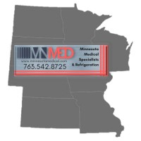 Minnesota Medical Specialists logo - Similar company to Accroc
