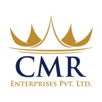 CMR ENTERPRISES PVT.LTD logo - Similar company to Pebble By Cocreate