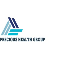 Precious Home Care WA logo - Similar company to Blooming Supports