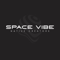 Space Vibe logo - Similar company to Publish Group