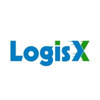 LogisX Inc. logo - Similar company to Etimos
