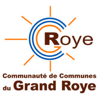 Communauté de Communes du Grand Roye logo - Similar company to Voixactive