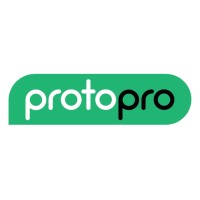Protopro logo - Similar company to A1 Signs