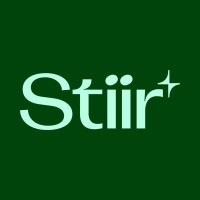 Stiir logo - Similar company to Troup