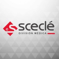 Sceclé logo - Similar company to Truemed Group