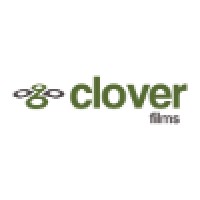 Clover Films logo - Similar company to Dcd & Co Media Communications
