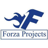 FORZA PROJECTS LTD logo - Similar company to Bra-Asher