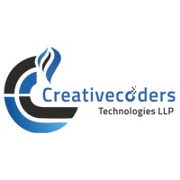 Creativecoders Technologies LLP logo - Similar company to Jiffystacks Technologies