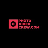 Photo Video Crew logo - Similar company to Idealab Digital Media