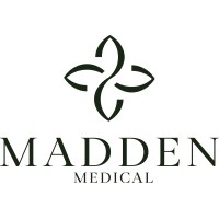 Madden Medical logo - Similar company to Medical Imaging Systems