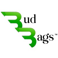 Bud Bags logo - Similar company to Iroa Technologies Llc