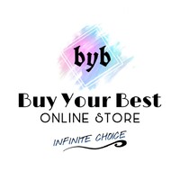 BYB Online Store logo - Similar company to Byb Vision