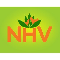 NHV Natural Pet logo - Similar company to Checkpoint One Apparel Corp