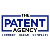 The Patent Agency logo - Similar company to Patent Drafting Experts
