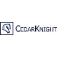 CedarKnight logo - Similar company to Allx