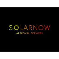 SOLARNOW logo - Similar company to Solarnow Bv