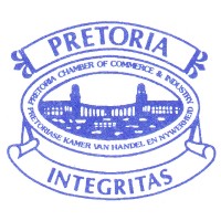 Pretoria Chamber of Commerce and Industry logo - Similar company to Devineur
