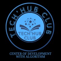 TECH'HUB logo - Similar company to Android & Iot