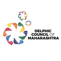 Delphic Council Maharashtra logo - Similar company to Talentpost Sports India