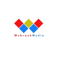 Webrank Media logo - Similar company to Strategic Data Navigator