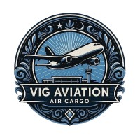VIG Aviation Ltd. logo - Similar company to Fly Dynamics Flight Support