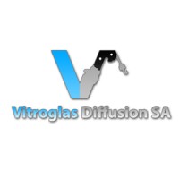 Vitroglas Diffusion SA logo - Similar company to Vitrerie Du Nord Sa