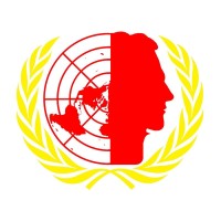 Brock Model United Nations logo - Similar company to Distress Centre Niagara