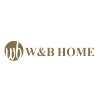 W&B Home Qatar logo - Similar company to The Centre, Doha, Qatar.
