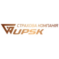 UPSK Страхова компанія logo - Similar company to Тдв Страхова Компанія 