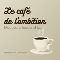 Le Café de l'Ambition logo - Similar company to Ad Compagnie