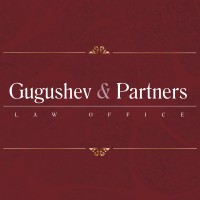 Gugushev & Partners Law Office logo - Similar company to Stankov • Todorov • Hinkov & Spasov Attorneys-At-Law