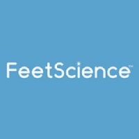 FeetScience™ logo - Similar company to Organitarians