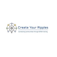 Create Your Ripples logo
