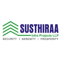 Susthiraa Infra Projects LLP logo - Similar company to Richland Infra Developers