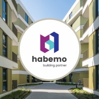 Habemo logo - Similar company to Valicon Nv